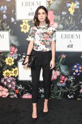 Lena Meyer-Landrut – Erdem x H&M Launch Event in LA