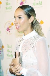 Leona Lewis – “The Road to Yulin and Beyond” Screening in LA
