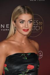 Lindsay Arnold – PEOPLE’s Ones to Watch Party in LA 10/04/2017