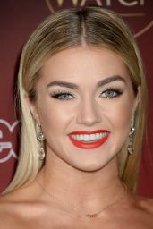 Lindsay Arnold – PEOPLE’s Ones to Watch Party in LA 10/04/2017