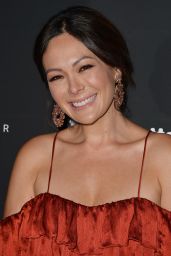 Lindsay Price – The Annual Baby Ball in Los Angeles 10/21/2017