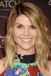 Lori Loughlin – PEOPLE’s Ones to Watch Party in LA 10/04/2017