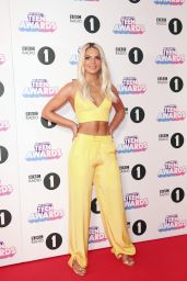 Louisa Johnson – BBC Radio 1 Teen Awards 2017 in London