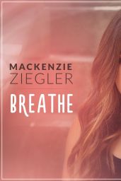 Mackenzie Ziegler Pics - Social Media 10/16/2017