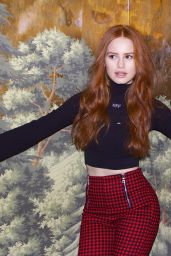 Madelaine Petsch - Photographed for Marie Claire, 2017