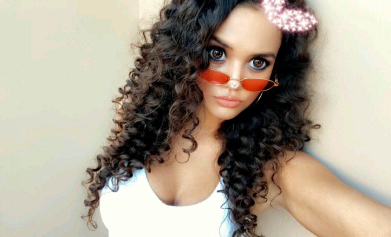 Madison Pettis – Social Media Photos • CelebMafia