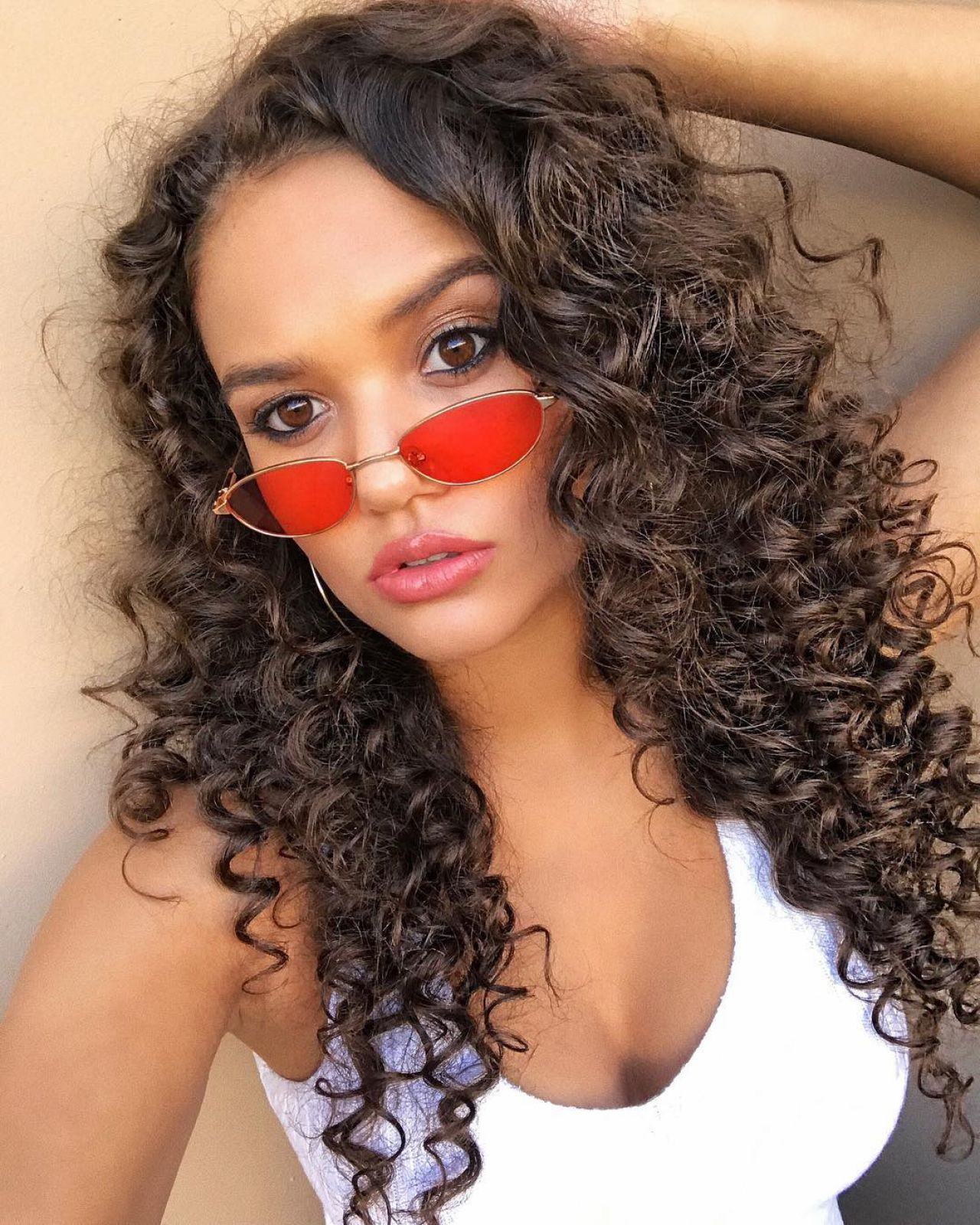 Madison Pettis – Social Media Photos • CelebMafia