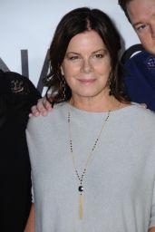 Marcia Gay Harden – National Geographic Documentary Film’s “Jane” Premiere in LA 10/09/2017