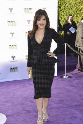 Maria Canals – Latin American Music Awards 2017 in Hollywood