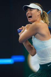 Maria Sharapova - China Open Tennis 2017 in Beijing 09/30/2017