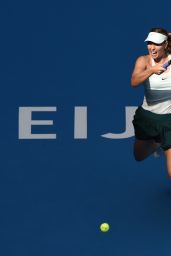 Maria Sharapova - China Open Tennis 2017 in Beijing 10/03/2017