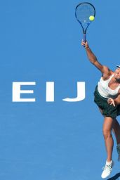 Maria Sharapova - China Open Tennis 2017 in Beijing 10/03/2017