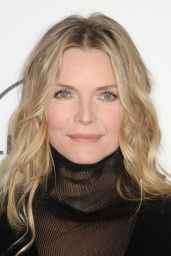Michelle Pfeiffer – Variety’s Power of Women Event in Los Angeles