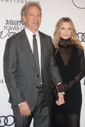 Michelle Pfeiffer – Variety’s Power of Women Event in Los Angeles