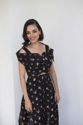 Mila Kunis - "A Bad Moms Christmas" Press Conference in Beverly Hills