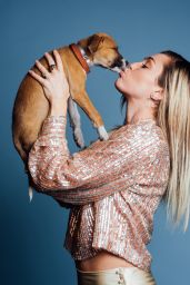 Miley Cyrus Images - Buzzfeed, October 2017