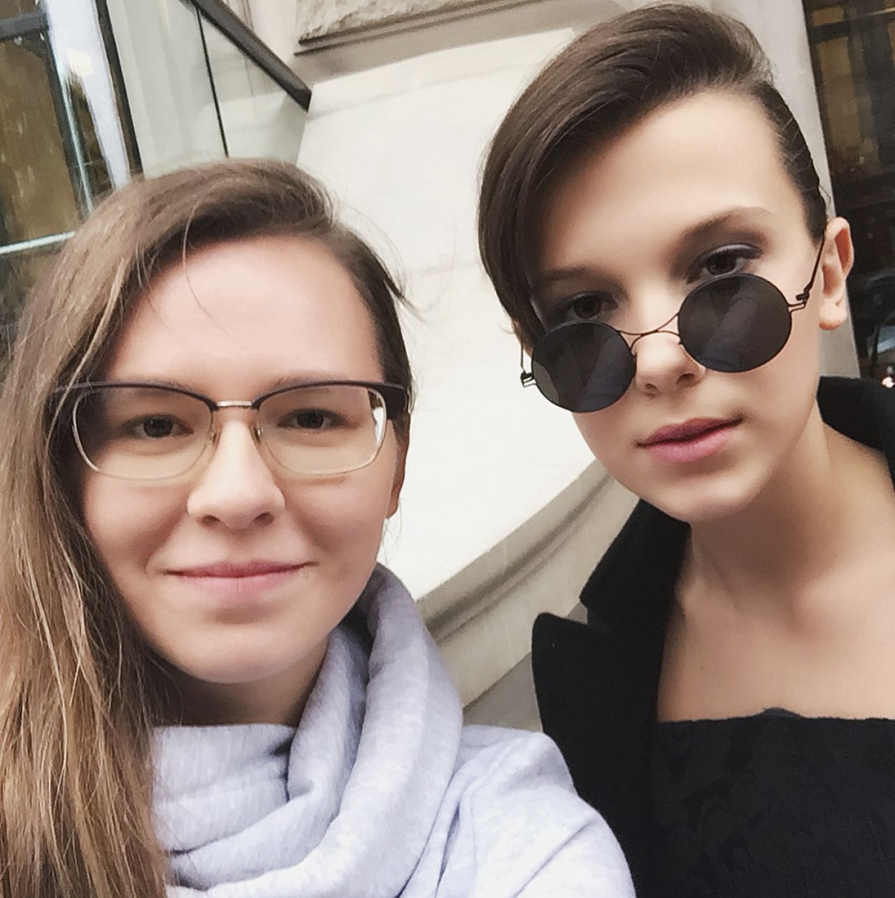 Collection 93+ Pictures Show Me Pictures Of Millie Bobby Brown Full HD ...