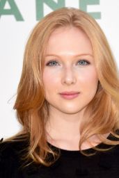Molly Quinn - National Geographic Documentary Film