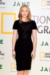 Molly Quinn - National Geographic Documentary Film