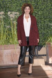 Monica Nappo - "Sirene" Movie Photocall in Rome