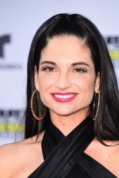Natalia Jimenez – Latin American Music Awards 2017 in Hollywood