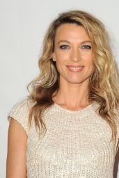 Natalie Zea – “A Time For Heroes” Family Festival LA 10/29/2017