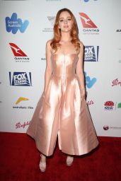 Natasha Bassett – Australians in Film Awards Benefit Dinner in Los Angeles