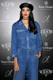 Neelam Gill – The Veuve Clicquot Widow Series VIP Launch Party in London