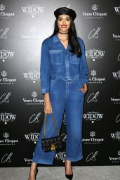 Neelam Gill – The Veuve Clicquot Widow Series VIP Launch Party in London