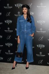 Neelam Gill – The Veuve Clicquot Widow Series VIP Launch Party in London