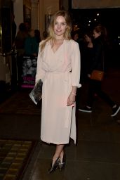 Nell Hudson - "Venus In Fur" Press Night After Party in London