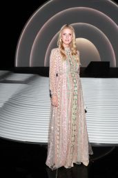 Nicky Hilton – “Resonances de Cartier” Jewelry Collection Launch in NY