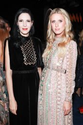 Nicky Hilton – “Resonances de Cartier” Jewelry Collection Launch in NY