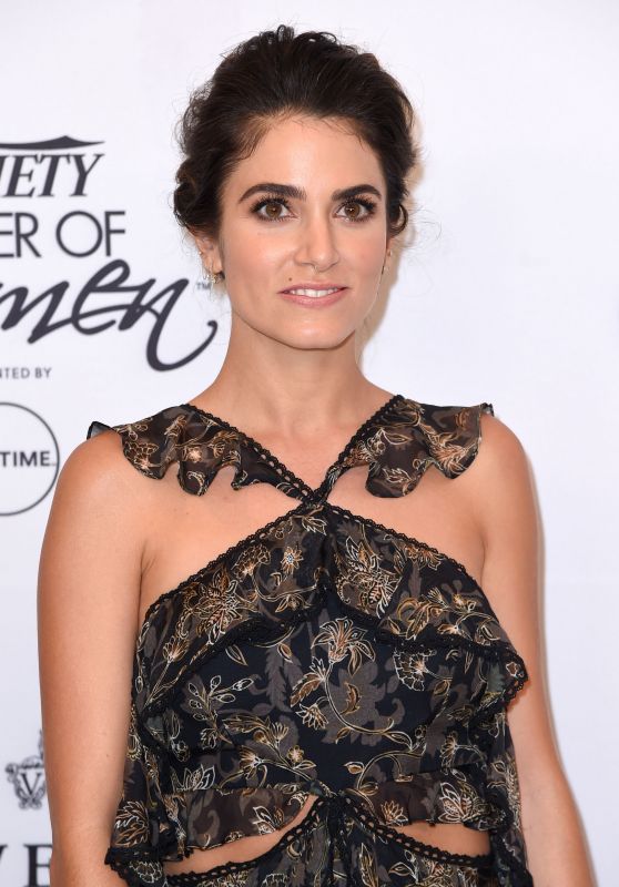 Nikki Reed – Variety’s Power of Women Event in Los Angeles