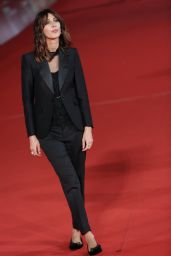 Olivia Magnani – “Cinque” Premiere at 2017 Rome Film Festival