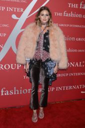 Olivia Palermo – The Fashion Group International Night Of Stars Gala in NYC