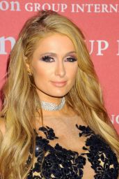 Paris Hilton – The Fashion Group International Night Of Stars Gala in NYC