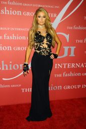 Paris Hilton – The Fashion Group International Night Of Stars Gala in NYC