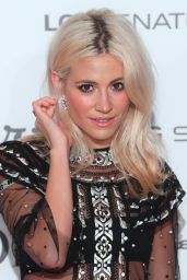 Pixie Lott – Esquire Townhouse With Dior Launch Party in London