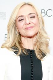 Rachel Bay Jones – Breast Cancer Research Foundation Symposium and Awards Luncheon in NY