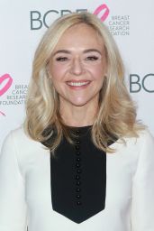 Rachel Bay Jones – Breast Cancer Research Foundation Symposium and Awards Luncheon in NY