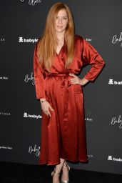 Rachelle Lefevre - The Annual Baby Ball in Los Angeles 10/21/2017