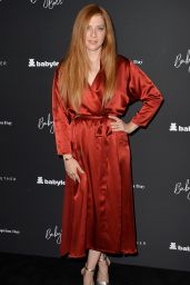 Rachelle Lefevre - The Annual Baby Ball in Los Angeles 10/21/2017