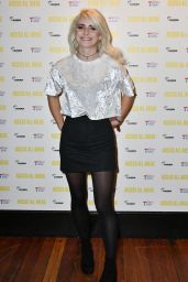 Ramona Marquez - "Access All Areas" Screening in London