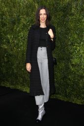 Rebecca Hall - Through Her Lens: The Tribeca Chanel Women