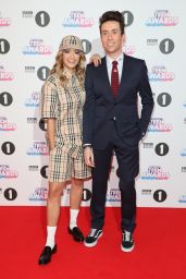 Rita Ora – BBC Radio 1 Teen Awards 2017 in London