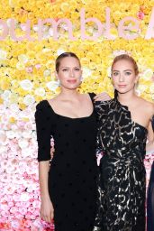 Sara Foster & Erin Foster – Bumble Dinner Party in New York