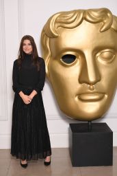 Sarah Quintrell – BAFTA Breakthrough Brits in London