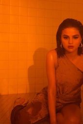 Selena Gomez - Promo Photoshoot For New Single 