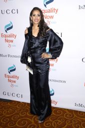Sheetal Sheth – Make Equality Reality Gala in New York 10/30/2017